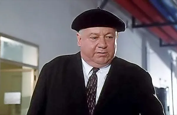 Neponovljivi Fantozzi 