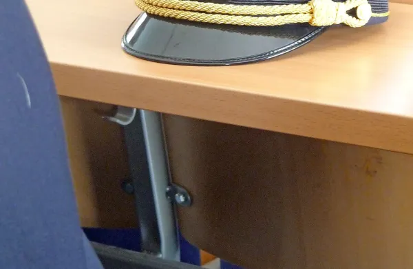 Pomorščaki morajo za zdaj po vse certifikate na Hrvaško.