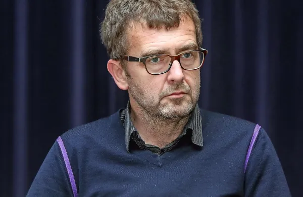 Marko Crnkovič rad sanjari o medijskih projektih. Včasih se kakšnega celo res loti. Redko mu uspe kaj realizirati, vendar ne odneha. Tako je zdaj pred naslednjim: imenoval se bo Fokus/Pokus, gre pa za spletno revijo.