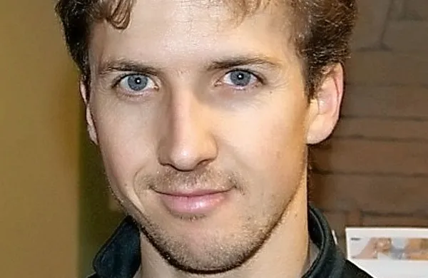 Simon Ammann