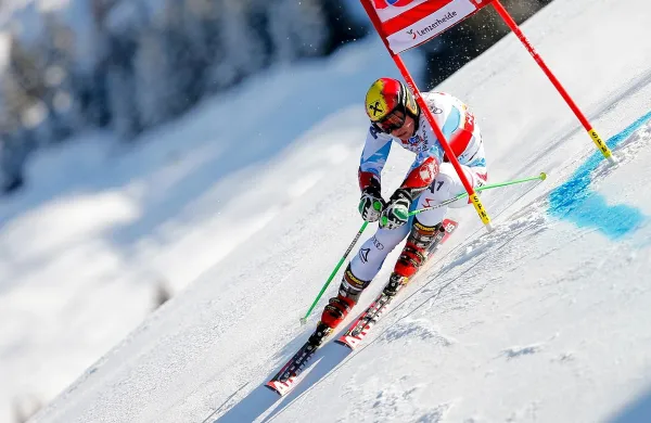 Marcel Hirscher