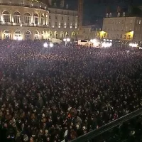 Po Franciji zborovanja v spomin na žrtve napada v Parizu