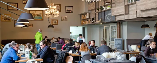 Capra za dobre nove čase
