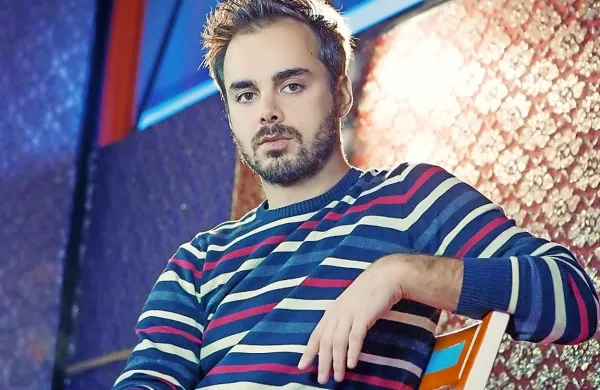 Žiga Rustja