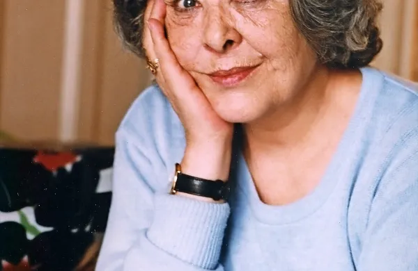 Diana Wynne Jones