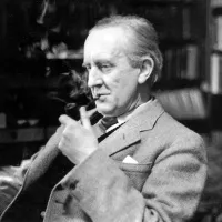 

J. R. R. Tolkien