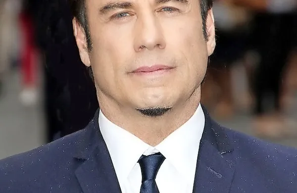 John Travolta se vrača na male zaslone.