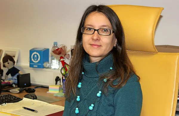 Zdenka Žakelj: “Ocenjujemo, da bi lahko podelili celo več štipendij, kot bo na voljo denarja.” 