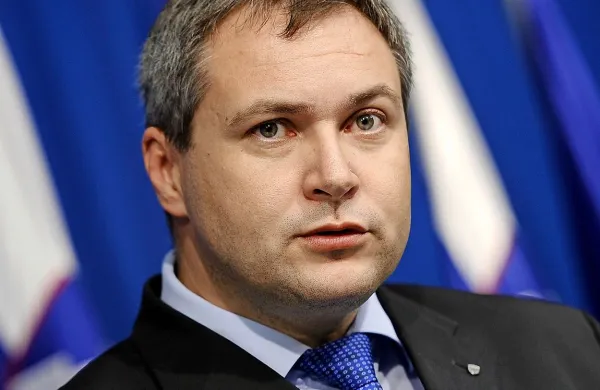 Dejan Židan bo tudi “pravi” predsednik SD.  