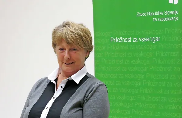 V. d. generalnega direktorja Zavoda  za zaposlovanje Mavricija Batič