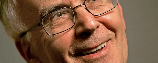 Tomaž Šalamun (1941-2014)