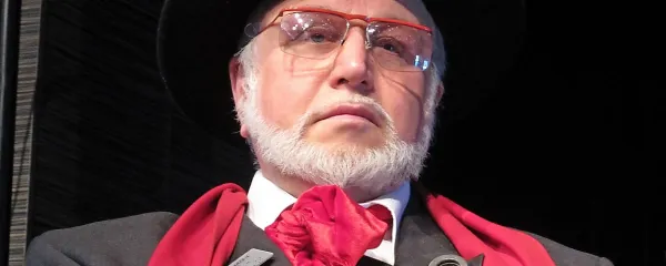 Evgen Bavčar: “Teroriste bodo že dobili, menda gredo v pravo smer. Problem je v tem, da taki dogodki ustvarijo psihozo med preprostimi ljudmi.”