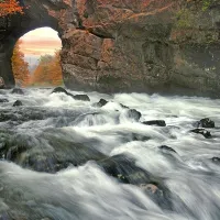 Kralj B.:  Veliki most