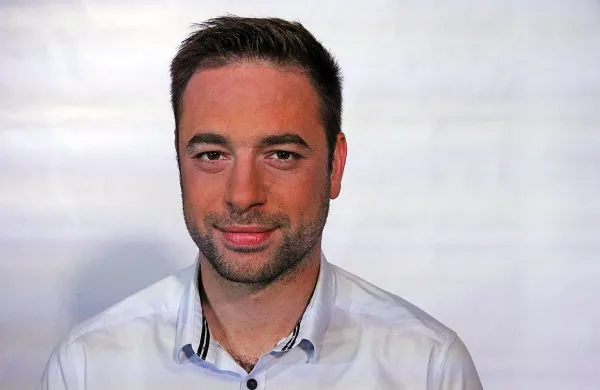 Matej Sukič