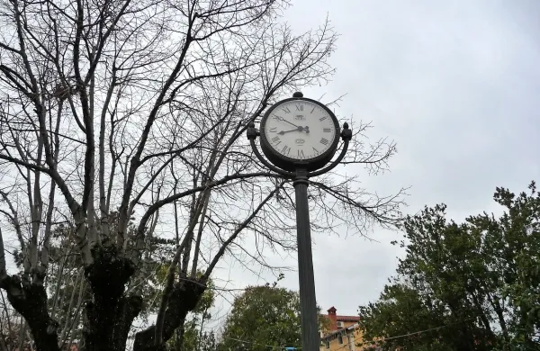 Lepa je, ne pa tudi točna