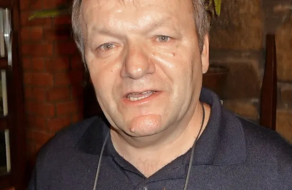 Vladimir Savarin
