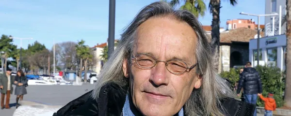 Harmonika ni nič kriva