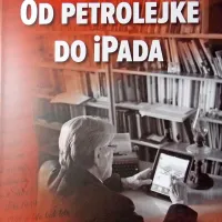  Svoje bogato življenje je Jakomin opisal v knjigi zgovornega naslova. 