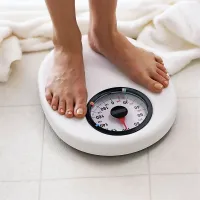 Če vas zaboli glava vsakič, ko se tehtate, se boste kmalu 
lahko prijavili za sodelovanje v naši akciji Novo telo do 
poletja.