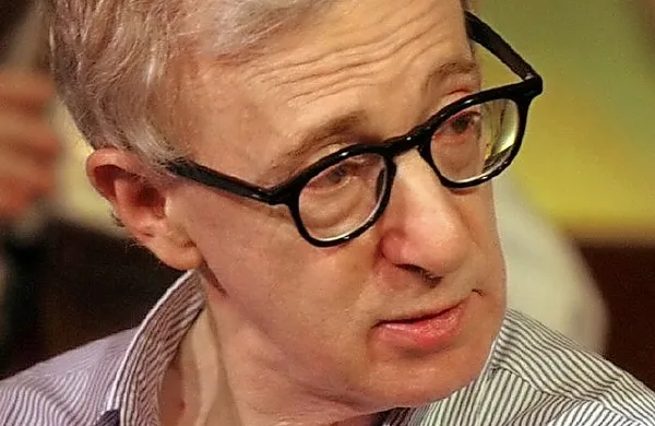 Po režijah številnih filmov se bo  Woody Allen preizkusil še v ustvarjanju TV serije.