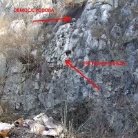 Cesta Kalce-Col bo prevozna zvečer
