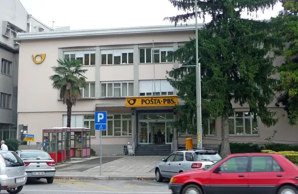 Osumljeni Italijan naj bi na Goriškem oddajal pošiljke z nevarnimi snovmi.