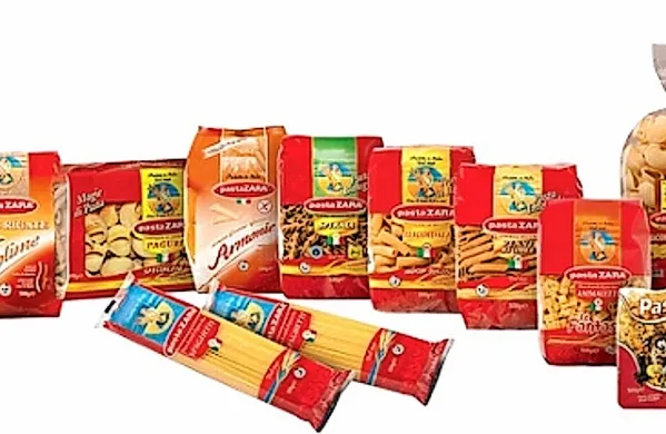 Italijansko podjetje Zara Pasta bo v Miljah občutno razširilo svojo proizvodnjo.