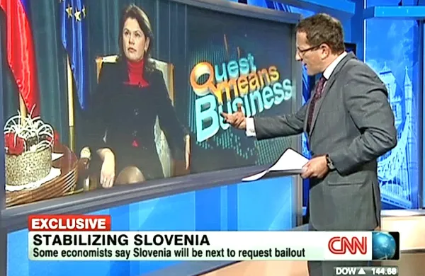 Ameriška medijska mreža CNN je sporočila, da je od ameriških letalskih oblasti dobila dovoljenje za testiranje dronov za zbiranje informacij v ZDA.