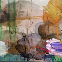 Robert Lozar: Slanina se imenuje špeh, 2014 