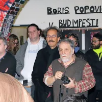 Bo mladina žrtev  političnega spora?