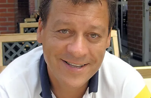 Bojan Čotar