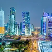 Razkošna Doha