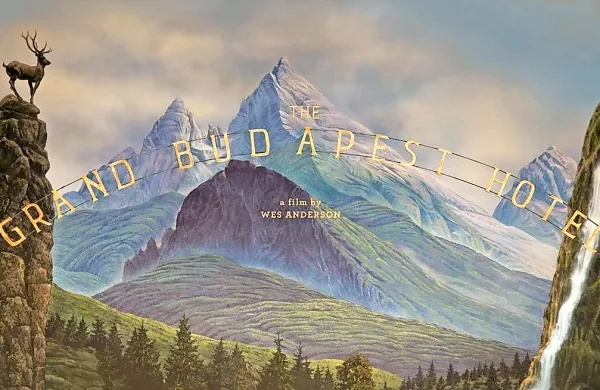 Birdman in Grand Budapest hotel &ldquo;pokasirala&rdquo; devet nominacij