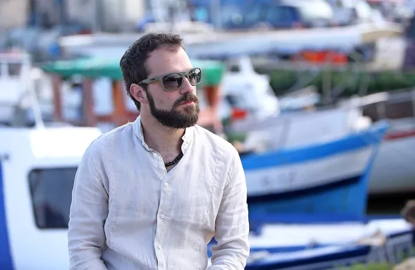 Na slovenskem izboru za pesem Evrovizije - Emi 2015 bo nastopil tudi Rudi Bučar