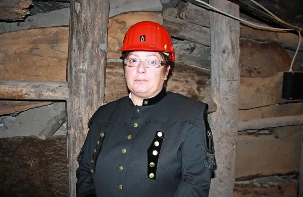 Vlada je danes ponovno imenovala Tatjano Dizdarevič za v.d. direktorja javnega zavoda Center za upravljanje z dediščino živega srebra Idrija.