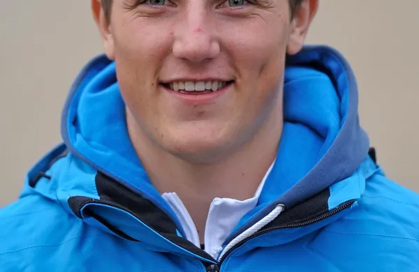 Hadalinov krst med svetovno smučarsko elito