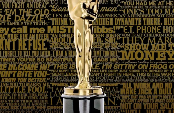 Nominacije za oskarje 2015