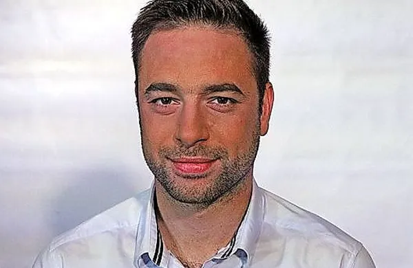 Matej Sukič