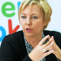 Darja Groznik: “Ukrepi vlade so nedopustni in neodgovorni do otrok, staršev in celotne družbe.”