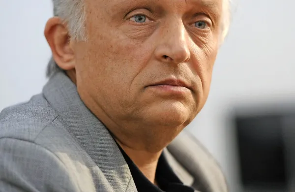 Andrej Magajna, predsednik Krščanskih socialistov Slovenije, je kot poslanec SD deloval med letoma 2008 in 2011.