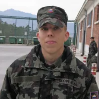 Gregor Tomšič