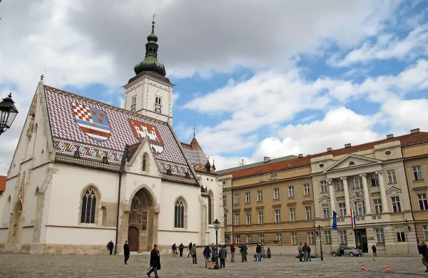 Hrva&scaron;ke banke bodo pomagale posojilojemalcem v &scaron;vicarskih frankih