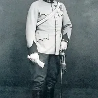 Grof Mario Attems Svetokriški (1862-1947)
