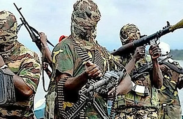 Sosede Nigerije skupno v boj proti Boko Haramu