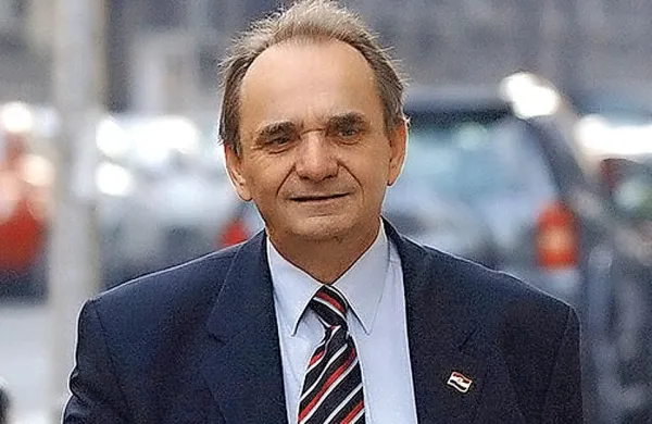Branimir Glavaš