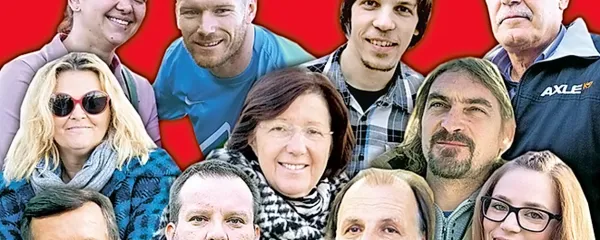 Kdo bo Osebnost Primorske 2014?