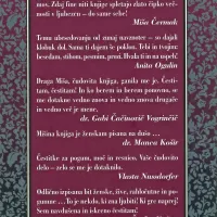 &ldquo;Srečo lahko najde&scaron; le v sebi&rdquo;