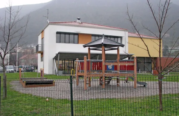 Komaj so se dogovorili z Ajdovci, že bi nekateri Vipavci odcepili vrtec. 