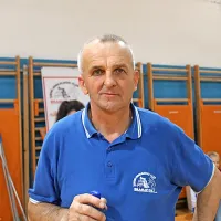 Tudi drugo polfinale je bilo zaradi trenerja Braslovč Zorana Jerončiča, primorsko.