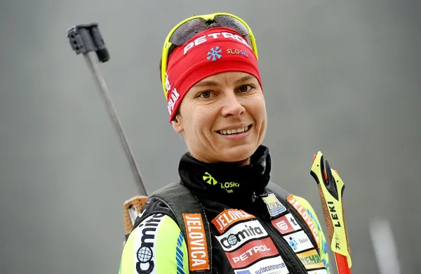 Teja Gregorin